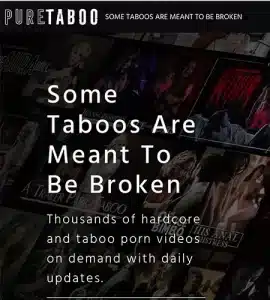 PureTaboo