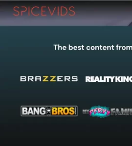 SpiceVids