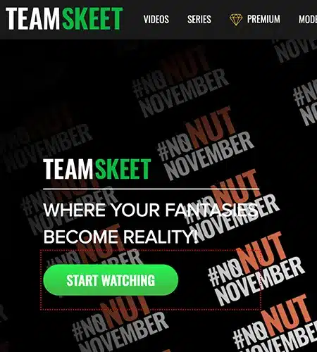 TeamSkeet