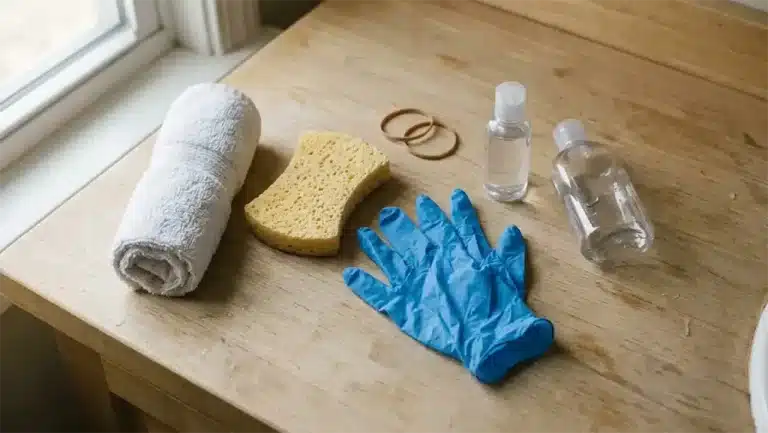 DIY Fleshlight: How to Make One at Home