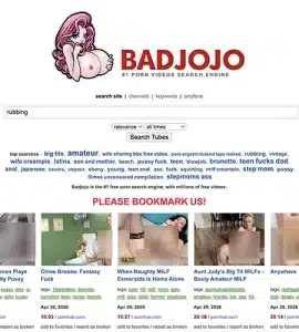 Badjojo