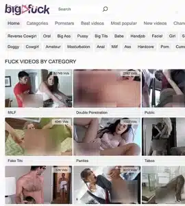 BigFuck