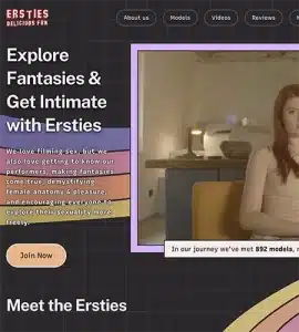 Ersties