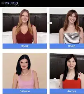 ExCoGi