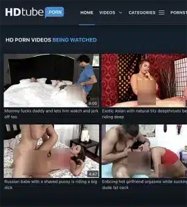 HDTube