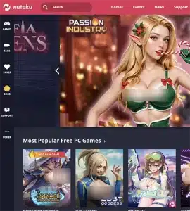 Nutaku