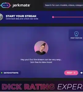 Jerkmate