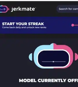 Jerkmate