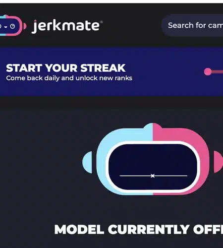 Jerkmate