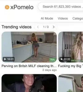 xPomelo