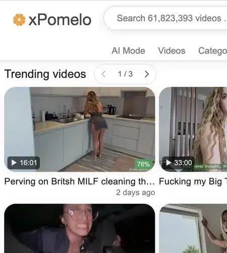 xPomelo