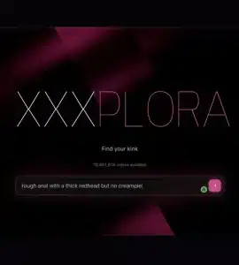 XXXplora