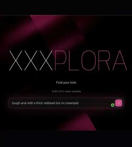 XXXplora